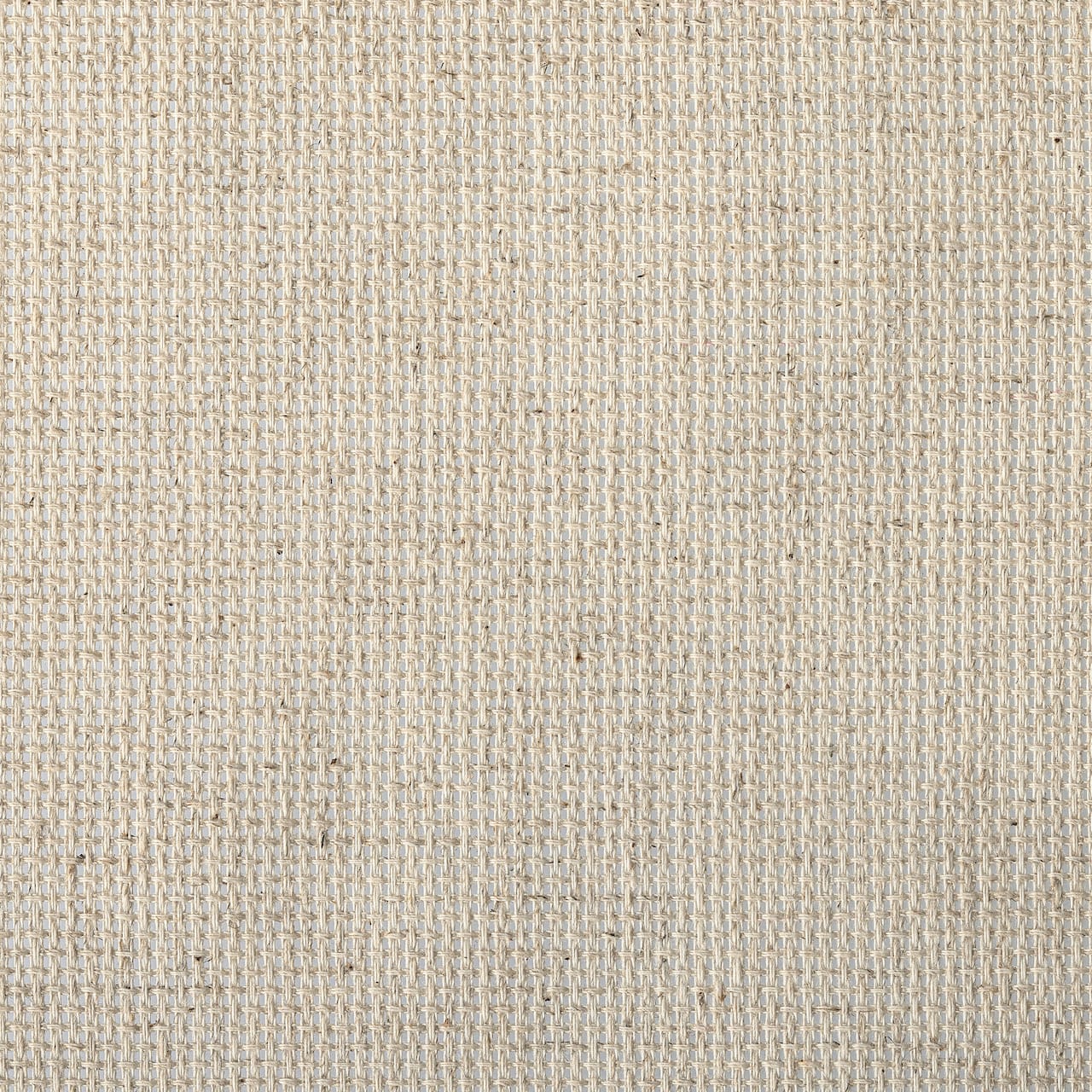 12 Pack: 14 Count Aida Cloth Cross Stitch Fabric by Loops & Threads™, 15" x 18"